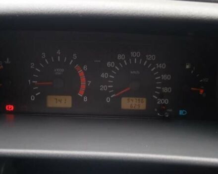 ВАЗ 2114 Самара 2008 в Смеле на Automoto.ua Красный ВАЗ 2114 Самара, объемом двигателя 1.6 л и пробегом 92 тыс. км за 3000 $, фото 11 на Automoto.ua