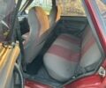 ВАЗ 2114 Самара 2008 в Кременчуге на Automoto.ua Красный ВАЗ 2114 Самара, объемом двигателя 1.6 л и пробегом 212 тыс. км за 1900 $, фото 6 на Automoto.ua