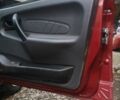 Красный ВАЗ 2114 Самара, объемом двигателя 1.6 л и пробегом 130 тыс. км за 1501 $, фото 6 на Automoto.ua