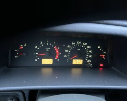 Красный ВАЗ 2114 Самара, объемом двигателя 1.6 л и пробегом 89 тыс. км за 2150 $, фото 18 на Automoto.ua