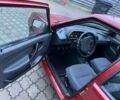 Красный ВАЗ 2114 Самара, объемом двигателя 1.6 л и пробегом 89 тыс. км за 2150 $, фото 11 на Automoto.ua