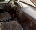 Красный ВАЗ 2114 Самара, объемом двигателя 1.6 л и пробегом 192 тыс. км за 1300 $, фото 1 на Automoto.ua