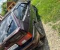 Красный ВАЗ 2114 Самара, объемом двигателя 1.6 л и пробегом 263 тыс. км за 1750 $, фото 1 на Automoto.ua