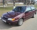 Красный ВАЗ 2114 Самара, объемом двигателя 1.6 л и пробегом 200 тыс. км за 2000 $, фото 1 на Automoto.ua