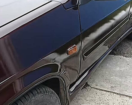 Красный ВАЗ 2114 Самара, объемом двигателя 1.6 л и пробегом 255 тыс. км за 2300 $, фото 4 на Automoto.ua