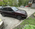 Красный ВАЗ 2114 Самара, объемом двигателя 1.6 л и пробегом 154 тыс. км за 2100 $, фото 6 на Automoto.ua