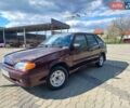Красный ВАЗ 2114 Самара, объемом двигателя 1.6 л и пробегом 106 тыс. км за 2500 $, фото 1 на Automoto.ua
