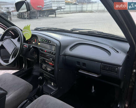 Красный ВАЗ 2114 Самара, объемом двигателя 1.6 л и пробегом 150 тыс. км за 1900 $, фото 3 на Automoto.ua