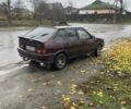 Червоний ВАЗ 2114 Самара, об'ємом двигуна 1.6 л та пробігом 235 тис. км за 1500 $, фото 2 на Automoto.ua