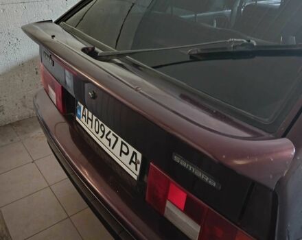 Червоний ВАЗ 2114 Самара, об'ємом двигуна 1.6 л та пробігом 68 тис. км за 4000 $, фото 2 на Automoto.ua