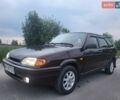 Червоний ВАЗ 2114 Самара, об'ємом двигуна 1.6 л та пробігом 89 тис. км за 2801 $, фото 1 на Automoto.ua