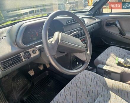 Червоний ВАЗ 2114 Самара, об'ємом двигуна 1.6 л та пробігом 106 тис. км за 3000 $, фото 8 на Automoto.ua