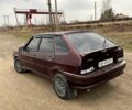 Червоний ВАЗ 2114 Самара, об'ємом двигуна 1.6 л та пробігом 142 тис. км за 1500 $, фото 1 на Automoto.ua