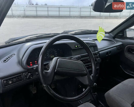 Красный ВАЗ 2114 Самара, объемом двигателя 1.6 л и пробегом 150 тыс. км за 1900 $, фото 11 на Automoto.ua