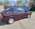 Червоний ВАЗ 2114 Самара, об'ємом двигуна 1.6 л та пробігом 106 тис. км за 3000 $, фото 1 на Automoto.ua