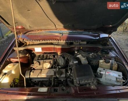 ВАЗ 2114 Самара 2011 в Ильинцах на Automoto.ua Красный ВАЗ 2114 Самара, объемом двигателя 1.6 л и пробегом 130 тыс. км за 2500 $, фото 17 на Automoto.ua
