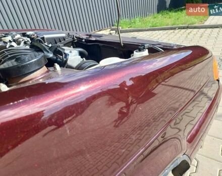 Червоний ВАЗ 2114 Самара, об'ємом двигуна 1.6 л та пробігом 106 тис. км за 3000 $, фото 15 на Automoto.ua