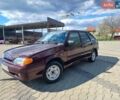 Красный ВАЗ 2114 Самара, объемом двигателя 1.6 л и пробегом 106 тыс. км за 2500 $, фото 1 на Automoto.ua