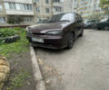 Красный ВАЗ 2114 Самара, объемом двигателя 1.6 л и пробегом 154 тыс. км за 2100 $, фото 11 на Automoto.ua