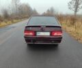 Червоний ВАЗ 2114 Самара, об'ємом двигуна 1.6 л та пробігом 200 тис. км за 1950 $, фото 5 на Automoto.ua