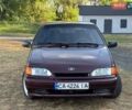 Червоний ВАЗ 2114 Самара, об'ємом двигуна 1.6 л та пробігом 324 тис. км за 1800 $, фото 1 на Automoto.ua