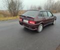 Червоний ВАЗ 2114 Самара, об'ємом двигуна 1.6 л та пробігом 200 тис. км за 1800 $, фото 6 на Automoto.ua