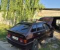 Червоний ВАЗ 2114 Самара, об'ємом двигуна 0 л та пробігом 190 тис. км за 3550 $, фото 1 на Automoto.ua