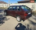Красный ВАЗ 2114 Самара, объемом двигателя 1.6 л и пробегом 142 тыс. км за 2500 $, фото 10 на Automoto.ua