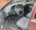 Червоний ВАЗ 2114 Самара, об'ємом двигуна 1.6 л та пробігом 109 тис. км за 1800 $, фото 9 на Automoto.ua
