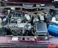 Красный ВАЗ 2114 Самара, объемом двигателя 1.6 л и пробегом 88 тыс. км за 2800 $, фото 13 на Automoto.ua