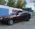 Красный ВАЗ 2114 Самара, объемом двигателя 1.6 л и пробегом 65 тыс. км за 2600 $, фото 1 на Automoto.ua