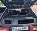Красный ВАЗ 2114 Самара, объемом двигателя 1.6 л и пробегом 128 тыс. км за 2800 $, фото 2 на Automoto.ua