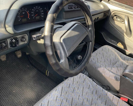 Красный ВАЗ 2114 Самара, объемом двигателя 1.6 л и пробегом 65 тыс. км за 2600 $, фото 7 на Automoto.ua