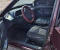 Красный ВАЗ 2114 Самара, объемом двигателя 1.6 л и пробегом 128 тыс. км за 2800 $, фото 10 на Automoto.ua