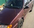 Красный ВАЗ 2114 Самара, объемом двигателя 0 л и пробегом 150 тыс. км за 3600 $, фото 3 на Automoto.ua