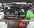 Красный ВАЗ 2114 Самара, объемом двигателя 1.6 л и пробегом 103 тыс. км за 2517 $, фото 4 на Automoto.ua
