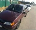 Красный ВАЗ 2114 Самара, объемом двигателя 0 л и пробегом 150 тыс. км за 3600 $, фото 4 на Automoto.ua