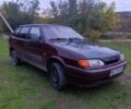ВАЗ 2114 Самара 2005 в Николаеве на Automoto.ua Красный ВАЗ 2114 Самара, объемом двигателя 1.5 л и пробегом 1 тыс. км за 1650 $, фото 1 на Automoto.ua