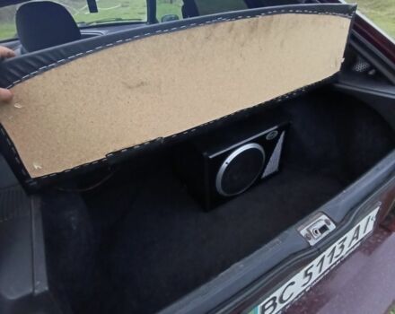 ВАЗ 2114 Самара 2005 в Николаеве на Automoto.ua Красный ВАЗ 2114 Самара, объемом двигателя 1.5 л и пробегом 1 тыс. км за 1650 $, фото 4 на Automoto.ua