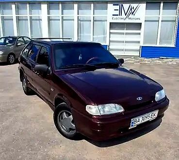 ВАЗ 2114 Самара 2012 в Новоукраинке на Automoto.ua Красный ВАЗ 2114 Самара, объемом двигателя 1.6 л и пробегом 132 тыс. км за 3200 $, фото 1 на Automoto.ua