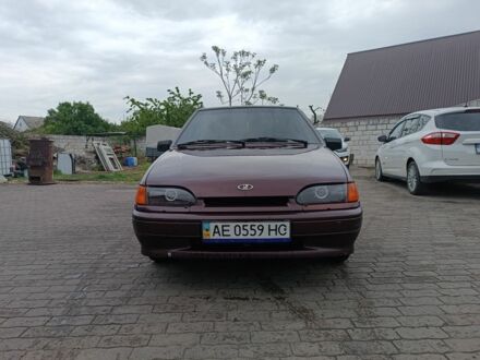ВАЗ 2114 Самара 2012 в Днепре (Днепропетровске) на Automoto.ua Красный ВАЗ 2114 Самара, объемом двигателя 1.6 л и пробегом 137 тыс. км за 2400 $, фото 1 на Automoto.ua
