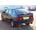 ВАЗ 2114 Самара, объемом двигателя 1.6 л и пробегом 277 тыс. км за 2400 $, фото 3 на Automoto.ua