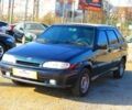 ВАЗ 2114 Самара, объемом двигателя 1.6 л и пробегом 277 тыс. км за 2400 $, фото 1 на Automoto.ua