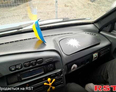 ВАЗ 2114 Самара, объемом двигателя 15 л и пробегом 0 тыс. км за 1200 $, фото 3 на Automoto.ua