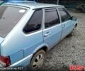 ВАЗ 2114 Самара, объемом двигателя 15 л и пробегом 0 тыс. км за 1200 $, фото 5 на Automoto.ua