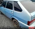 ВАЗ 2114 Самара, объемом двигателя 15 л и пробегом 0 тыс. км за 1200 $, фото 4 на Automoto.ua