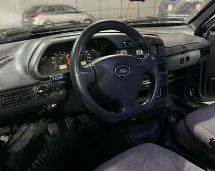 ВАЗ 2114 Самара, объемом двигателя 1.5 л и пробегом 270 тыс. км за 850 $, фото 7 на Automoto.ua