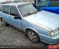 ВАЗ 2114 Самара, объемом двигателя 15 л и пробегом 0 тыс. км за 1200 $, фото 1 на Automoto.ua