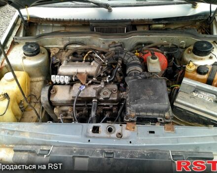 ВАЗ 2114 Самара, объемом двигателя 15 л и пробегом 0 тыс. км за 1200 $, фото 2 на Automoto.ua