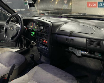 ВАЗ 2114 Самара, объемом двигателя 1.5 л и пробегом 270 тыс. км за 850 $, фото 6 на Automoto.ua